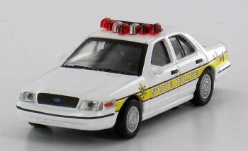 State police - 19398