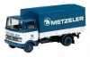 LP 608 "Metzeler"