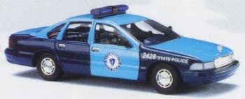 Caprice - 47684