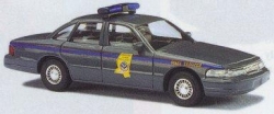 Crown Victoria