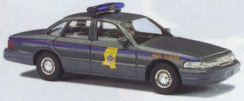 Crown Victoria - 49076