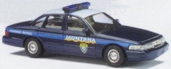 Crown Victoria