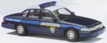 Crown Victoria - 49077