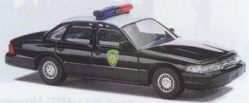 Crown Victoria - 49080