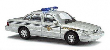 Crown Victoria - 49081