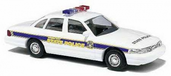 Crown Victoria - 49086