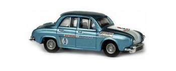 Dauphine 