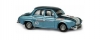 Dauphine "Butagaz"