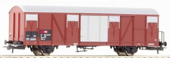 Gbs ex CFF - 66662