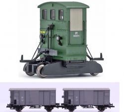 Coffret "1950"