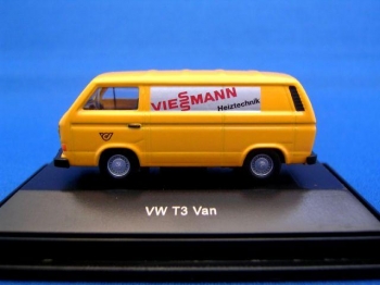 T3 Van 