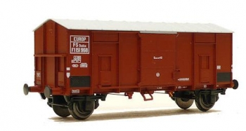 F epoque III - 40051