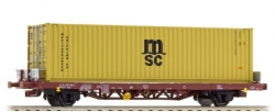 Kgps "MSC"