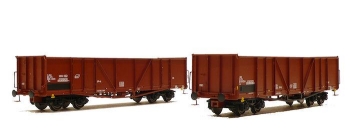 Coffret de 2 Eas - 45030