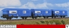 Coffret de wagons frigorifiques