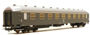 Voiture couchettes de 1ere classe type Y - 50036