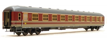 Voiture de 1ere classe type X 1968 - 50753