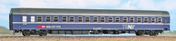 T2S avec nouveau logo CFF - 50901