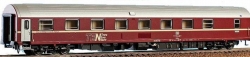 Voiture-lits T2s