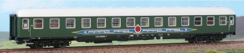 Apfelpfeil Bcm verte Ep IV - 52291