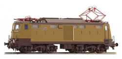 E 424.036 livree "castano/Isabella"