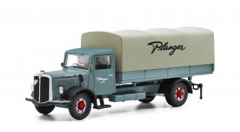 S4C Pritsche bach&eacute; Planzer  - 002373