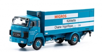 D290 6x2 frigo 