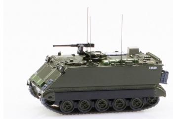 M 113 (Kommando) - 005033