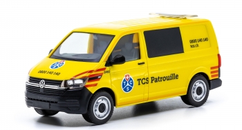 T 6.1 Transporter 