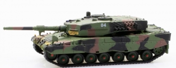 Char Leoprd 87 - 005141