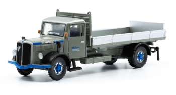  S4C Kipper Stoll Transport AG - 2360