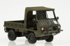 Haflinger