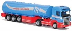 Highl "Transreal"