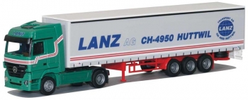 Actros 