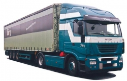 Stralis / Aerop. "F&amp;ouml;rg"