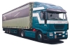 Stralis / Aerop. "F&amp;ouml;rg"