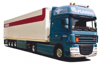 XF 105 SSC 