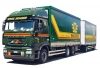 Stralis "Emil Egger"