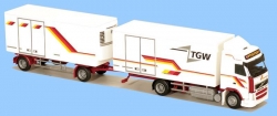 FH "Pfister / TGW"