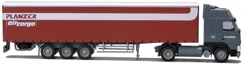 FH Glob. XL / Aerop. - G-KSZ 