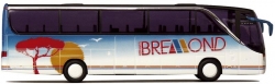 S 415 HD "Bremond"