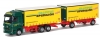 ACTROS "Stippig Spedition"