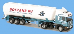 "Botrans BV"