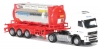 FH Globtroter "Hennig"
