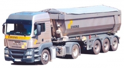 TGS LX "Emons"