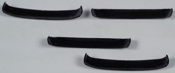 Pare-soleil pour camions MAN - 90081