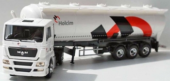 TGX XXL 