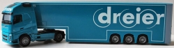 312 "Dreier Post"