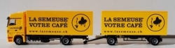 Actros Von Bergen "La Semeuse"