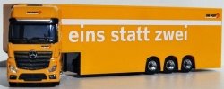 GIGA "La Poste"